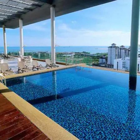 The Straits Melaka By Perfect Host Aparthotel Exteriör bild