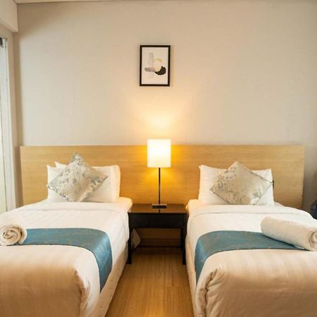The Straits Melaka By Perfect Host Aparthotel Exteriör bild